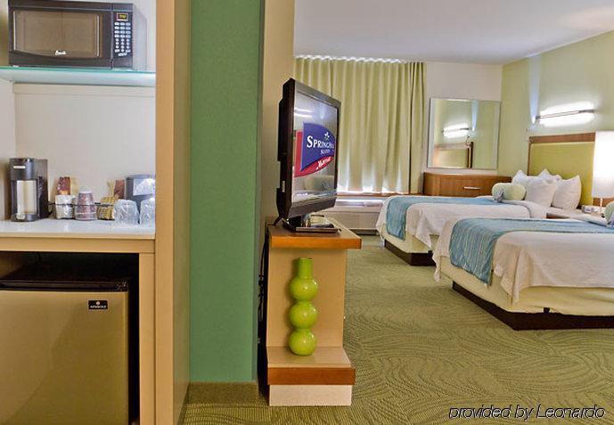 Springhill Suites Columbia Downtown The Vista Номер фото