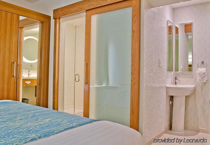 Springhill Suites Columbia Downtown The Vista Номер фото