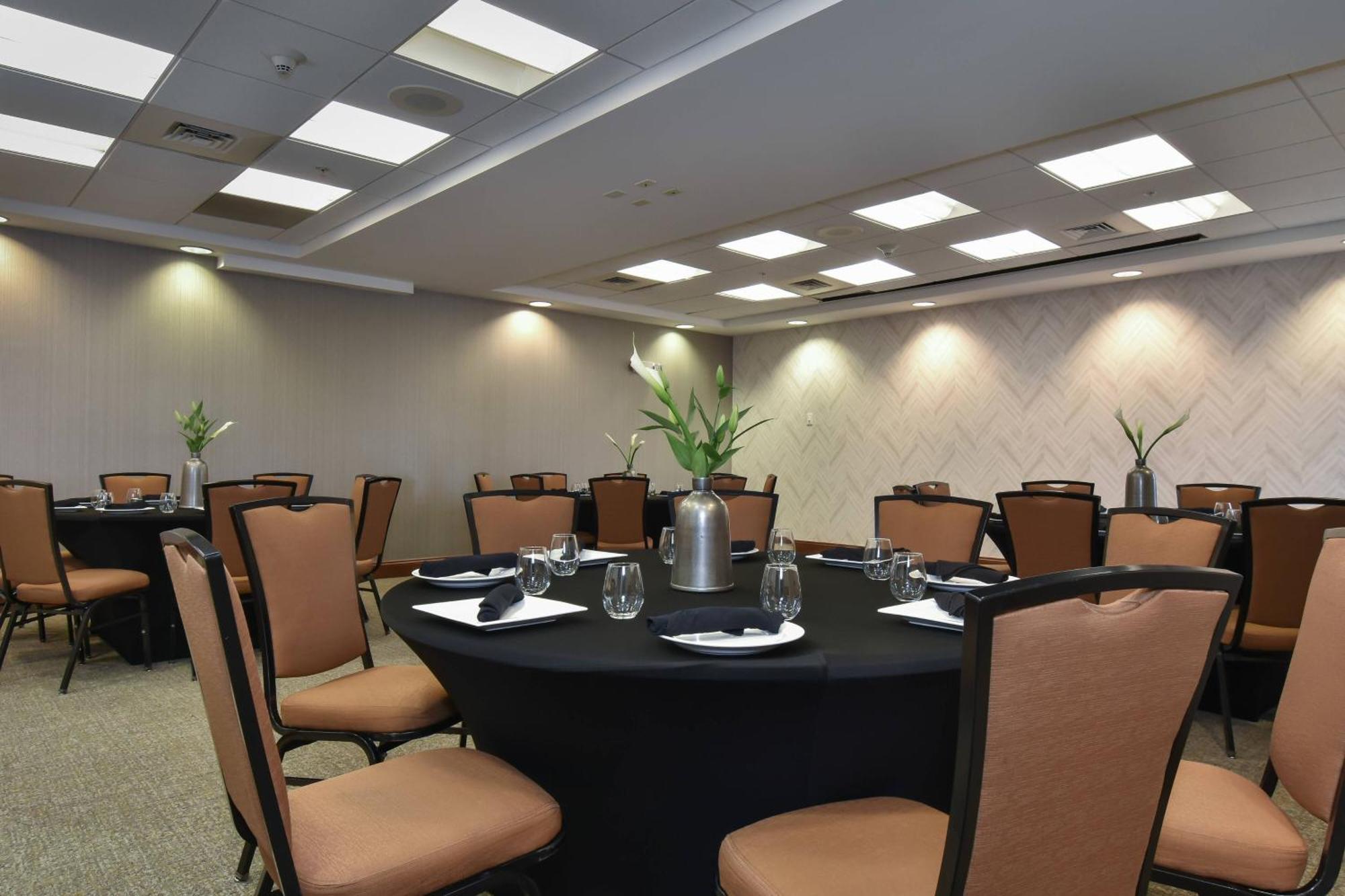 Springhill Suites Columbia Downtown The Vista Экстерьер фото