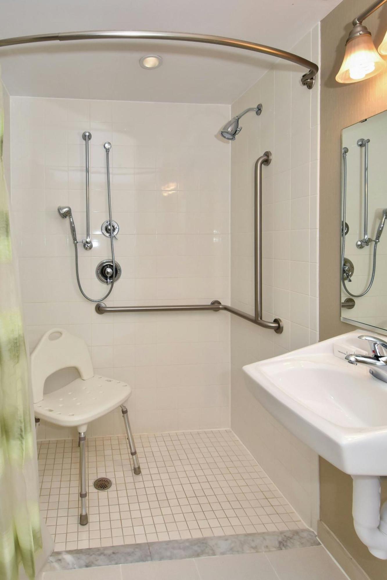 Springhill Suites Columbia Downtown The Vista Экстерьер фото