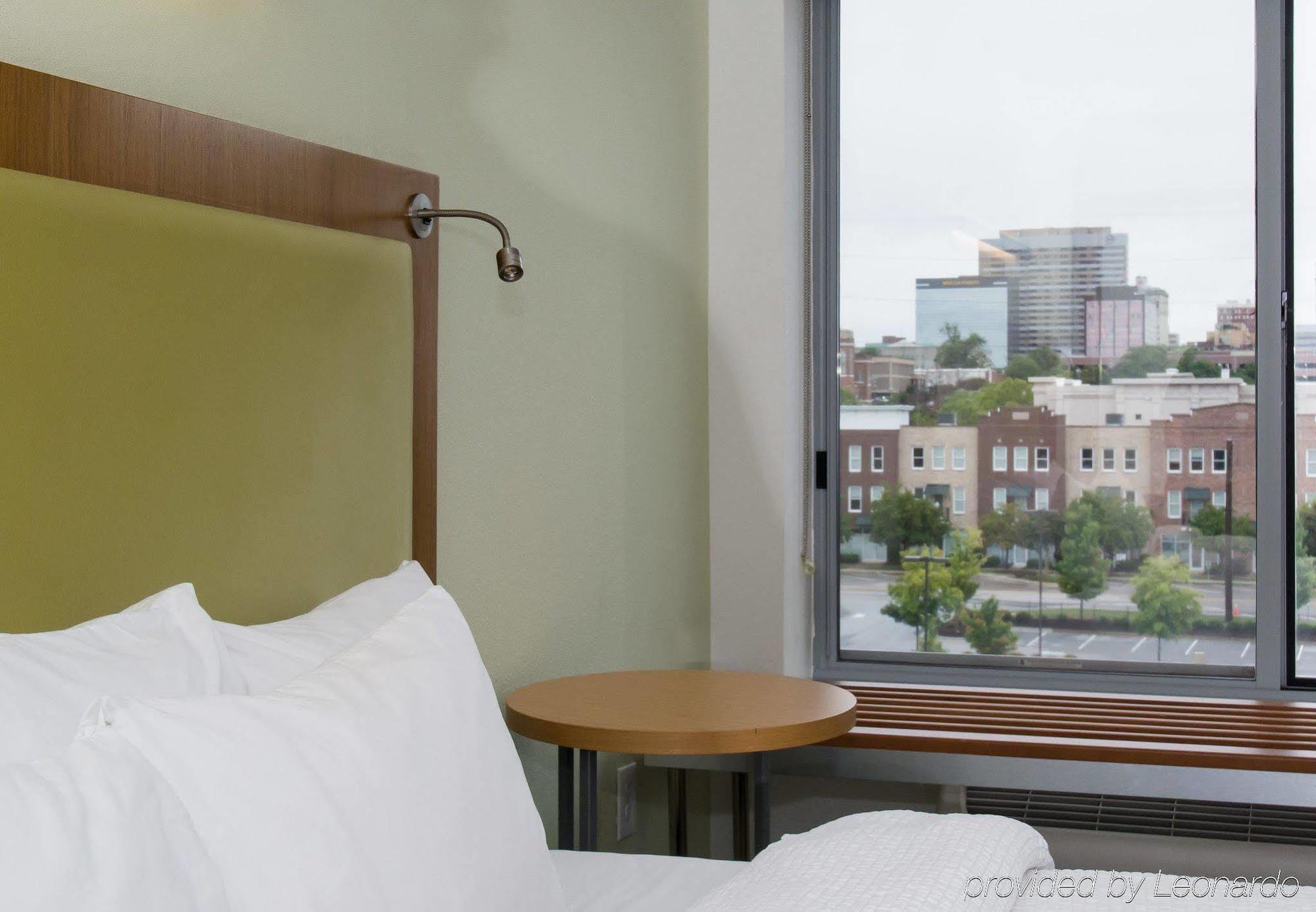 Springhill Suites Columbia Downtown The Vista Экстерьер фото