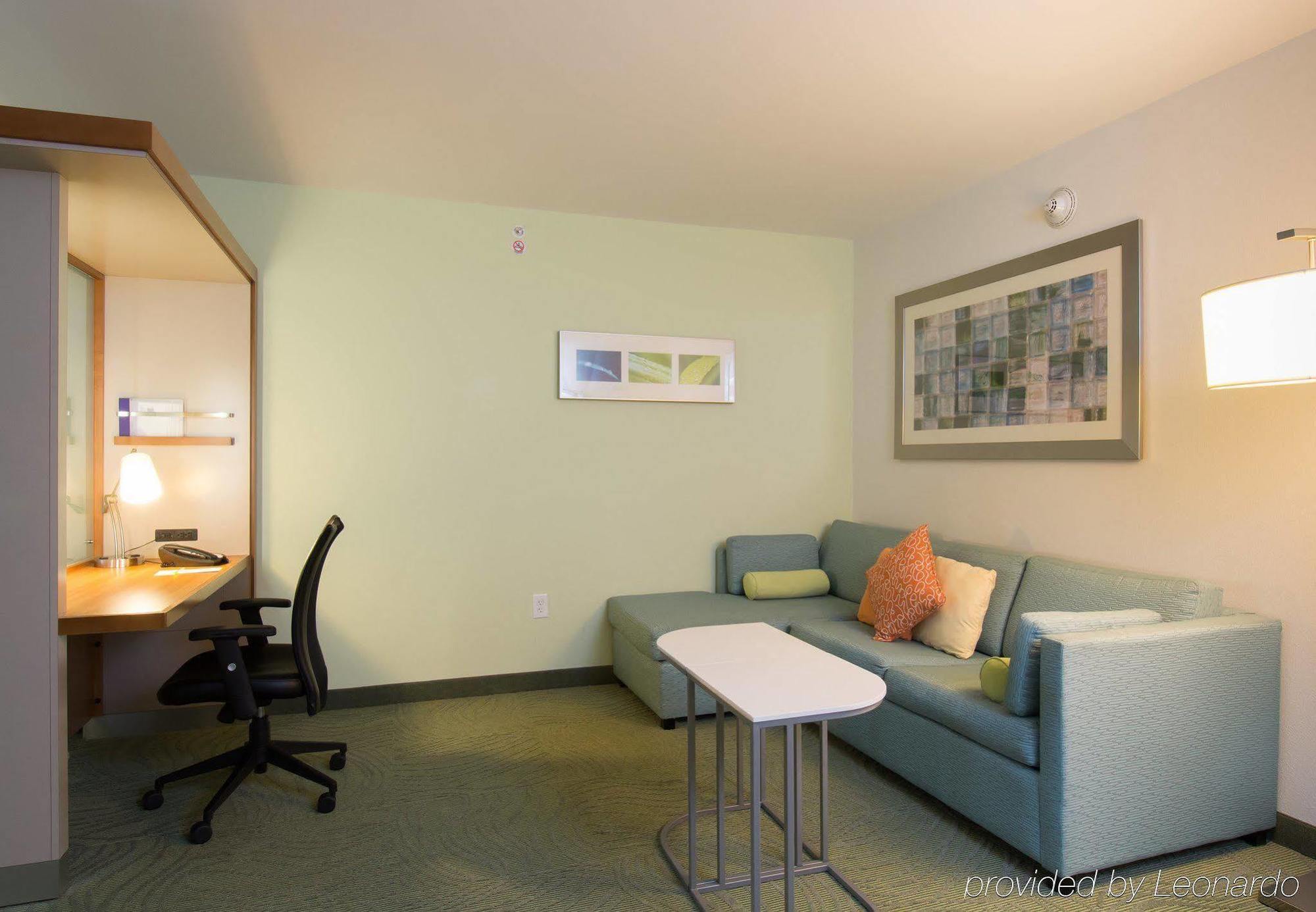 Springhill Suites Columbia Downtown The Vista Экстерьер фото