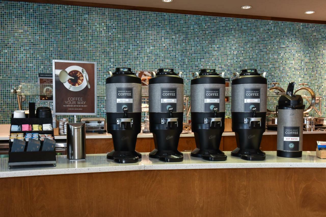 Springhill Suites Columbia Downtown The Vista Экстерьер фото