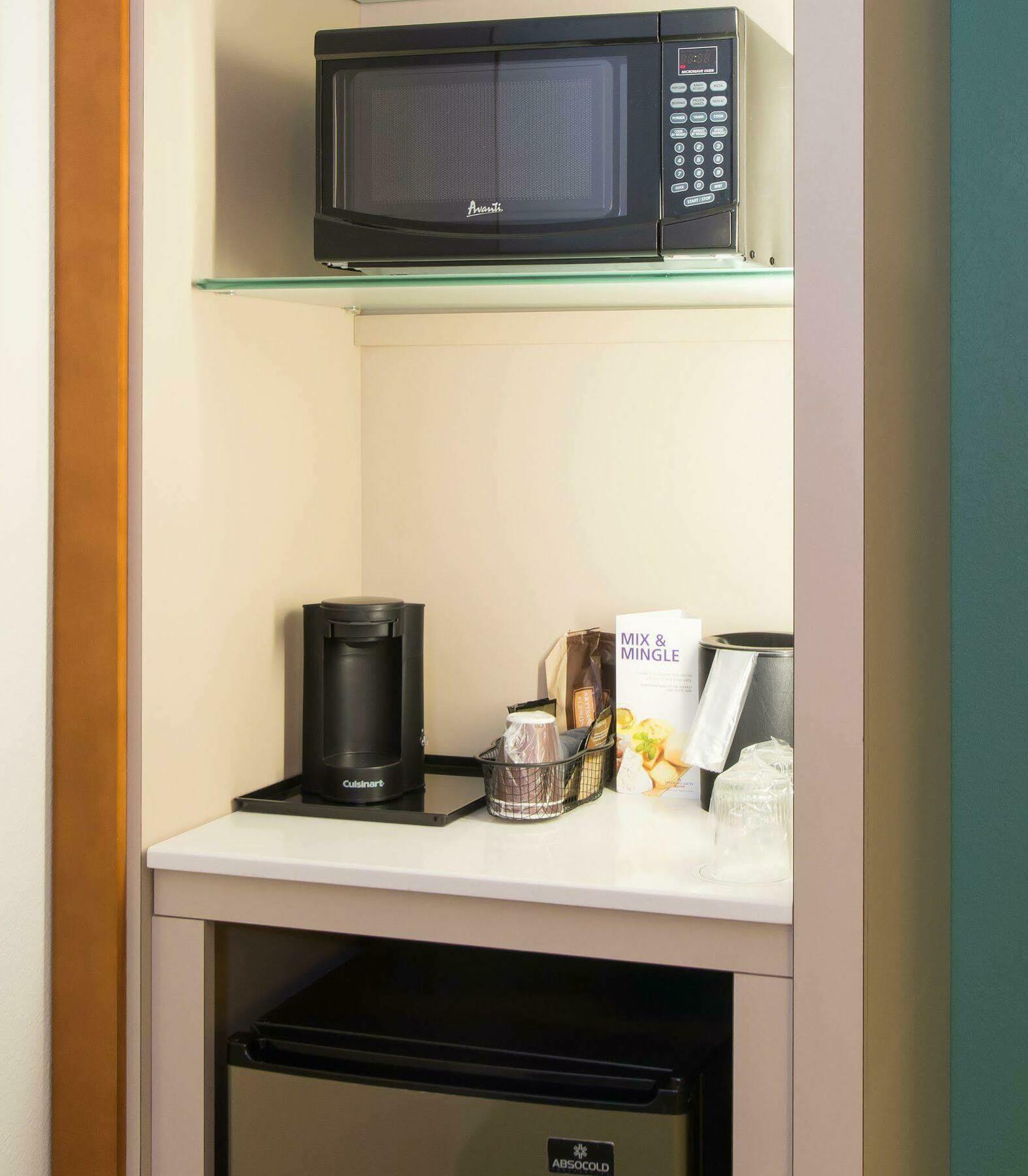 Springhill Suites Columbia Downtown The Vista Экстерьер фото