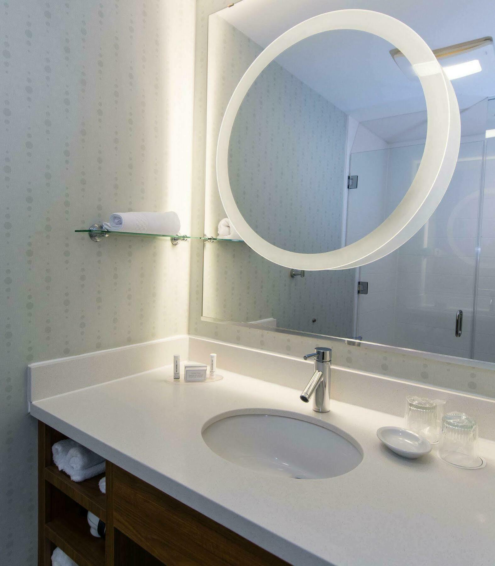 Springhill Suites Columbia Downtown The Vista Экстерьер фото